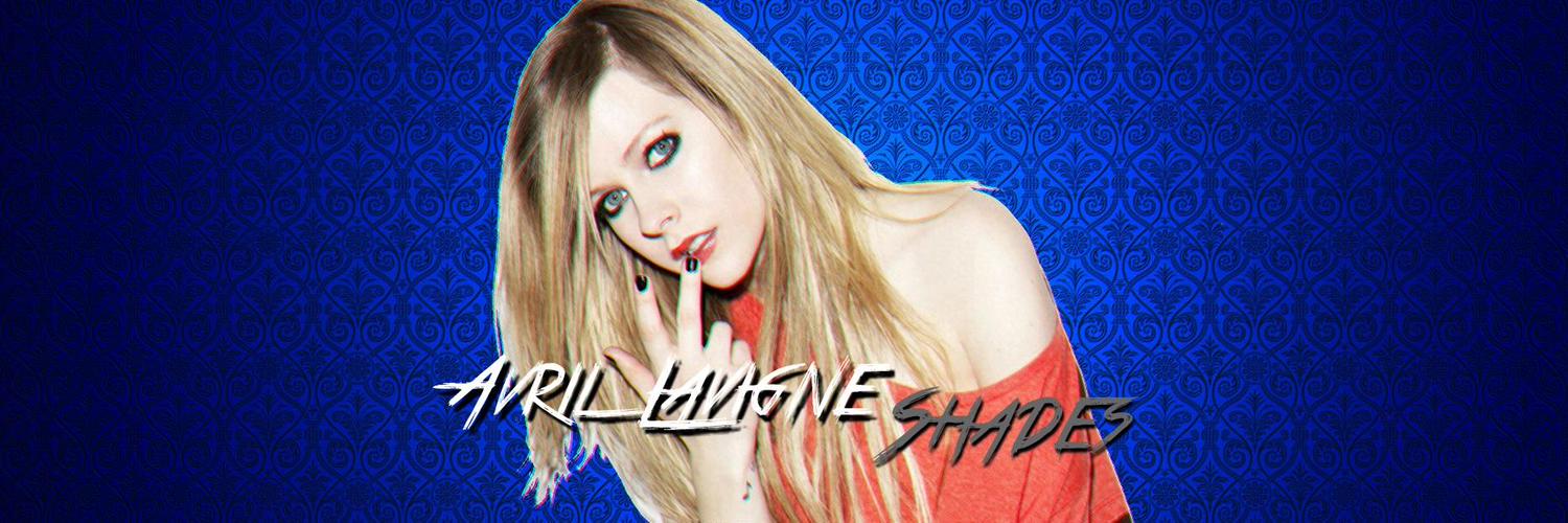 Avril Lavigne Shades On Twitter Desenvolvimento Charts E Vendas De 
