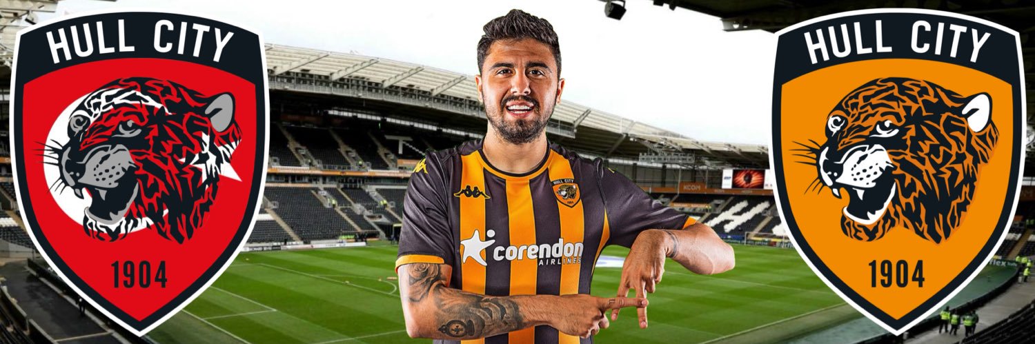 HullCityData's profile banner image