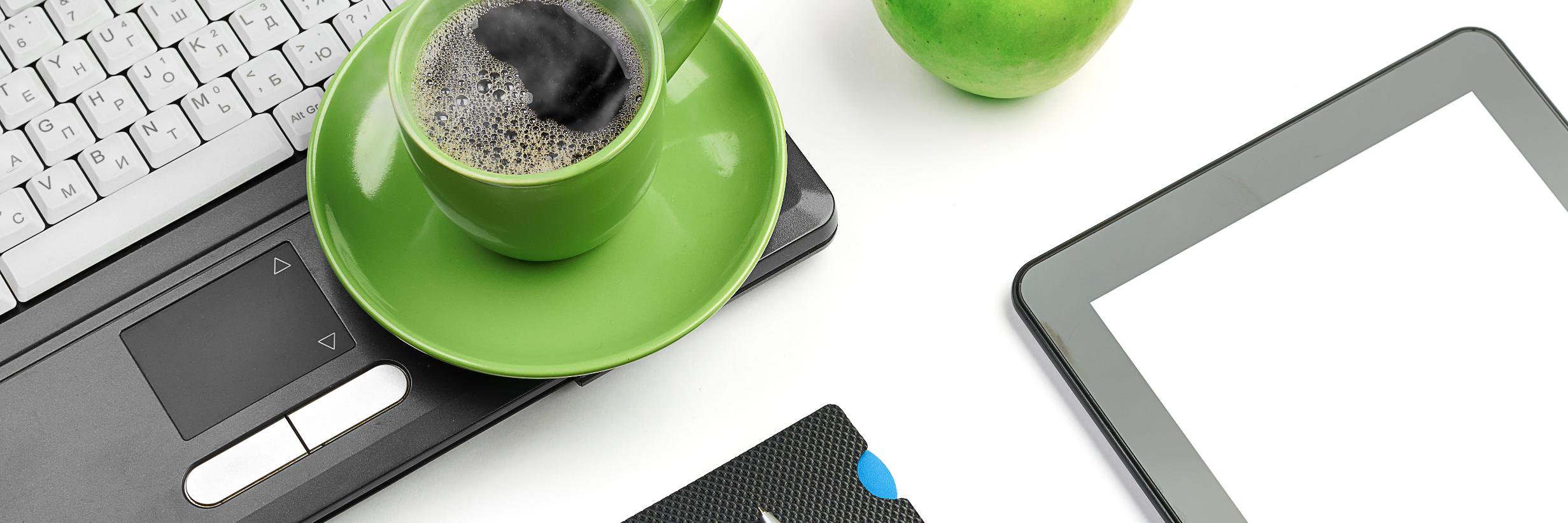 cleandesk's profile banner image