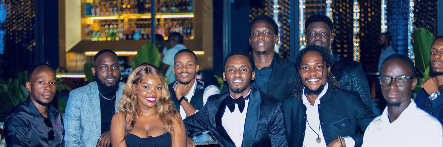 Rotaract Club of Upper Kololo's banner