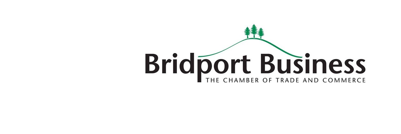 Bridport Business banner