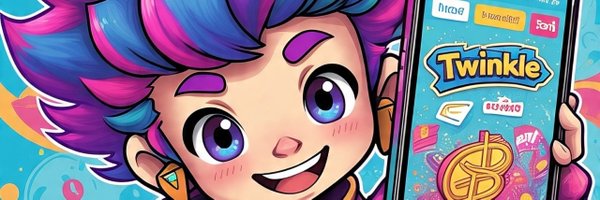 CderTwinklee Profile Banner
