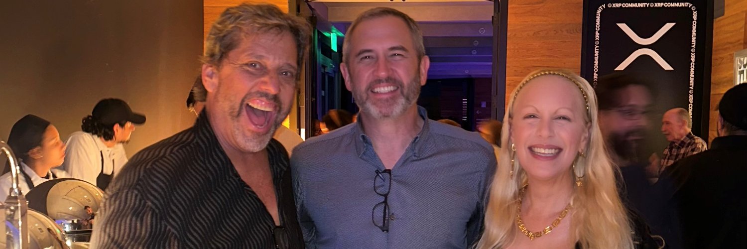 Gerri's World banner