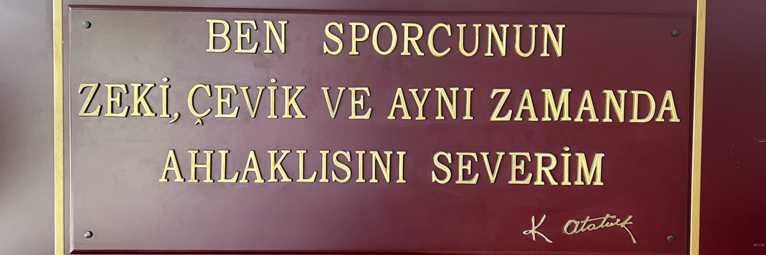 beyoglukbirligi's profile banner image