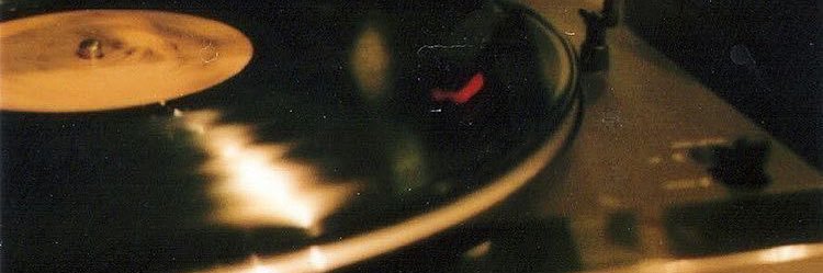 A banner