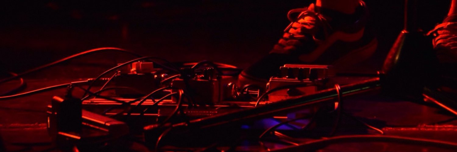 Fox_bandaccount's profile banner image