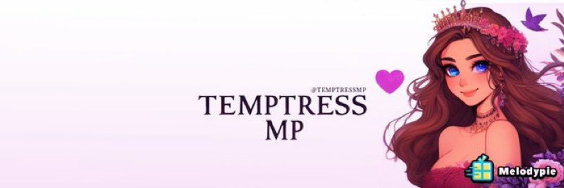 ✨Temptress Mp✨Findom banner