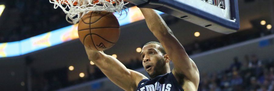 Team Brandan Wright banner