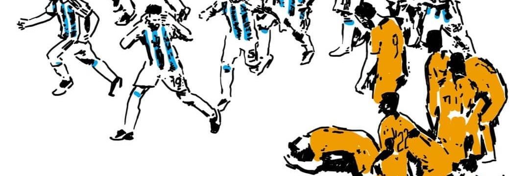 FranBussinelli's profile banner image