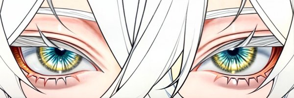 Cupcake_VTuber Profile Banner