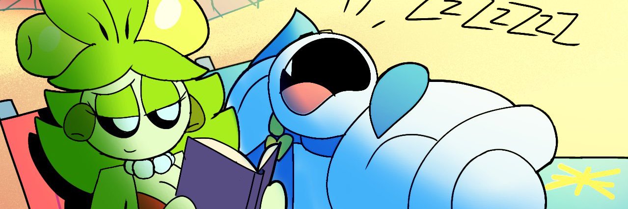 CrystalStic's banner