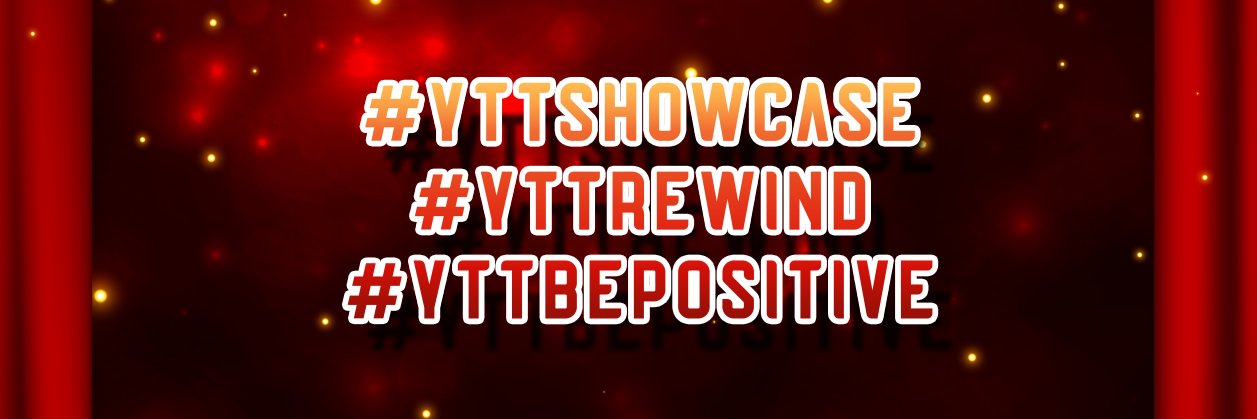 Youtaite Showcase banner