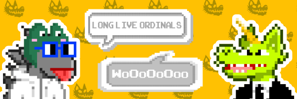 BitHowlerz Profile Banner