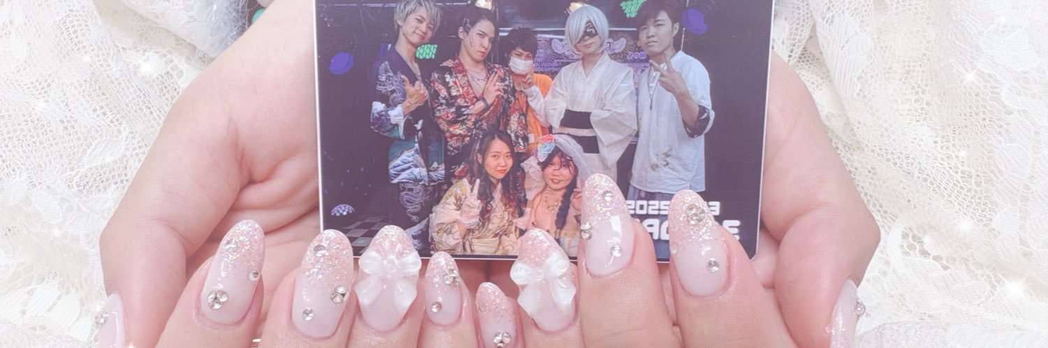 nanaチータ banner