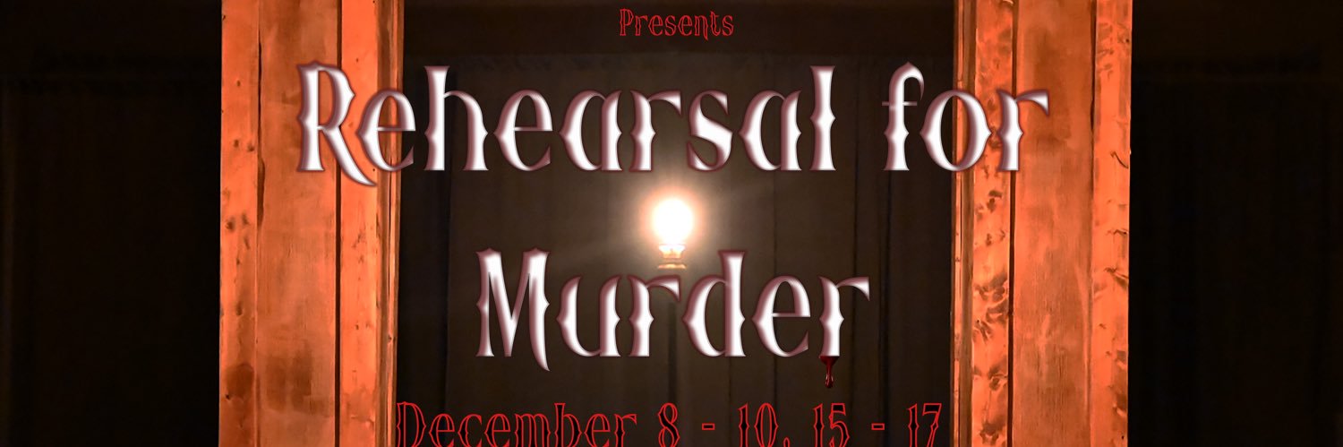 Consider This Theatre Company banner