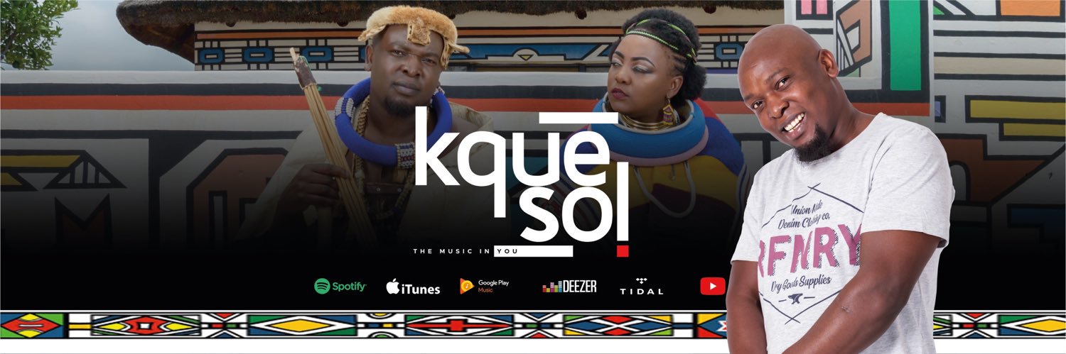 KqueSol's profile banner image