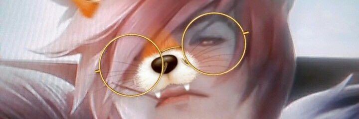 Little Huntress banner