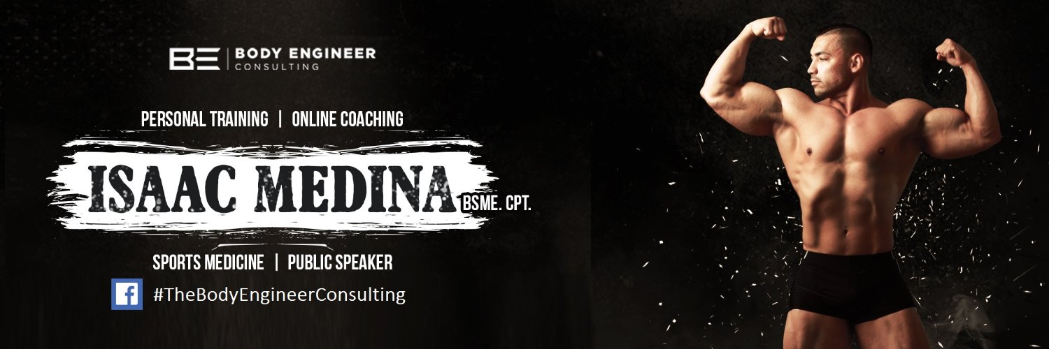 IsaacMedina71's profile banner image