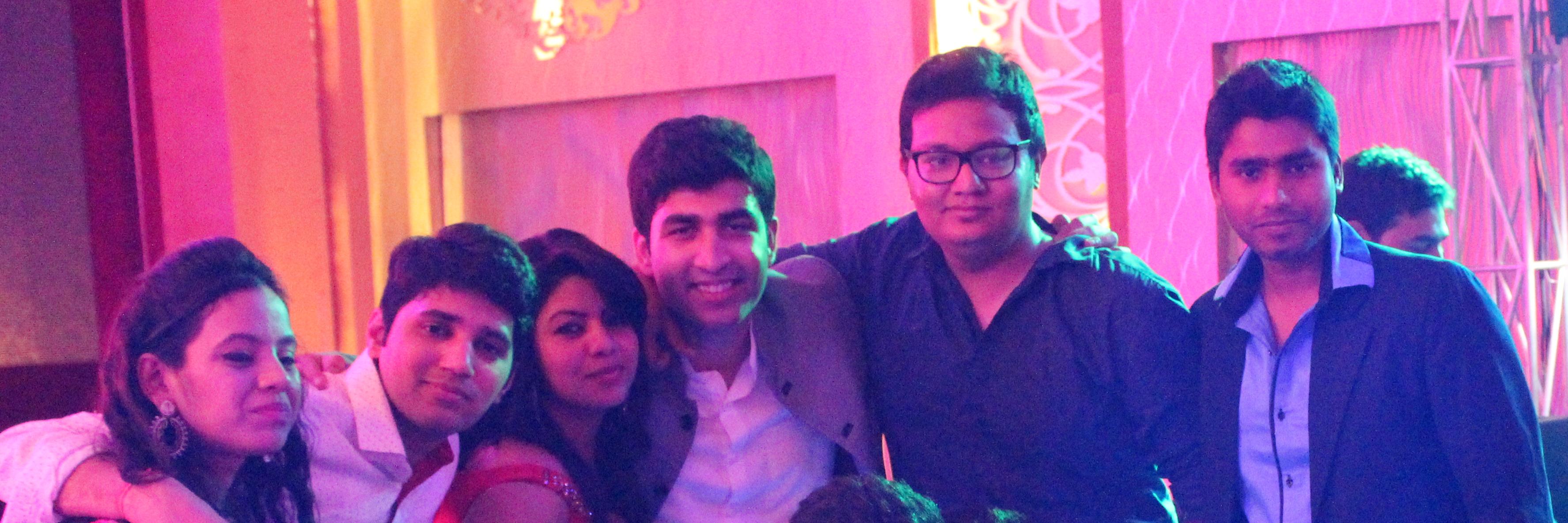dkdeepankar's profile banner image