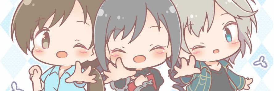 しゃるるP banner