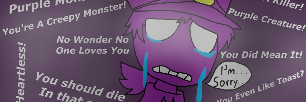 fazbear's banner