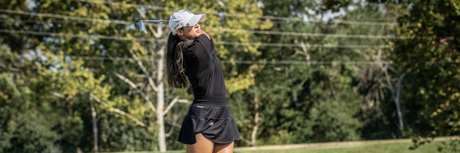 AlyssaGolf's profile banner image