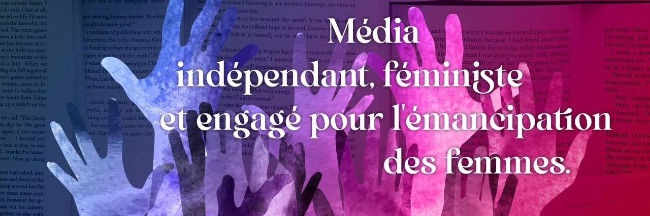 Égalitémag banner