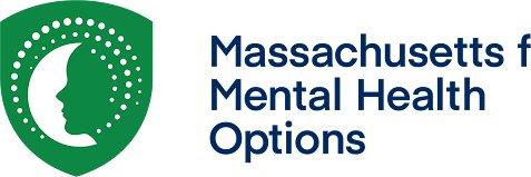 Massachusetts for Mental Health Options banner