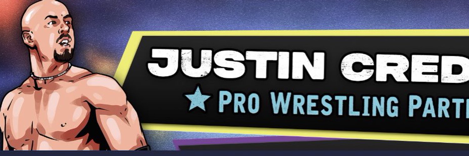 Justin Credible Profile Banner
