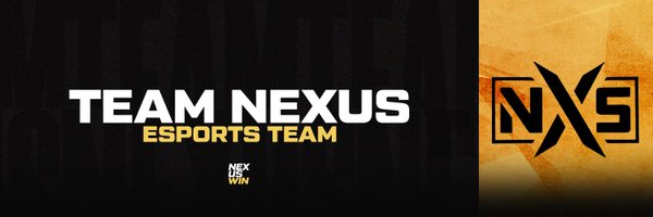 teamnexustr Profile Banner