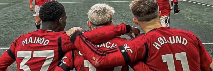 MrrHector's profile banner image