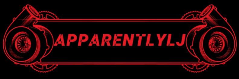 ApparentlyLJ banner
