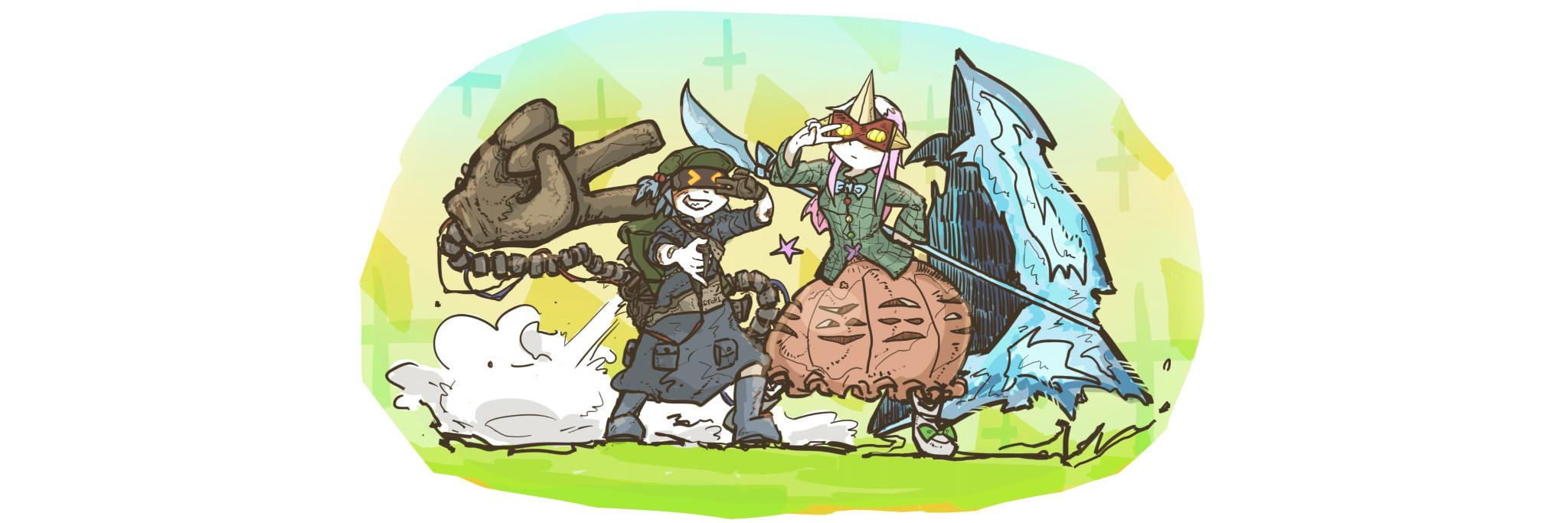 clocklly's profile banner image