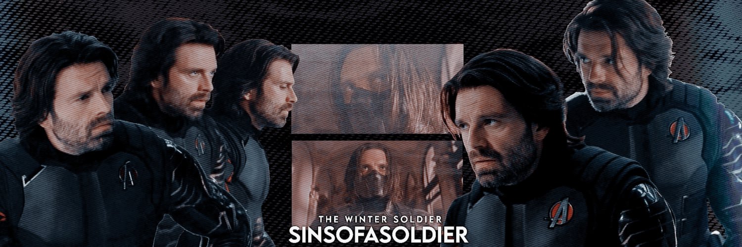 ⸻ ★ 𝓑𝐮𝐜𝐤𝐲 . banner