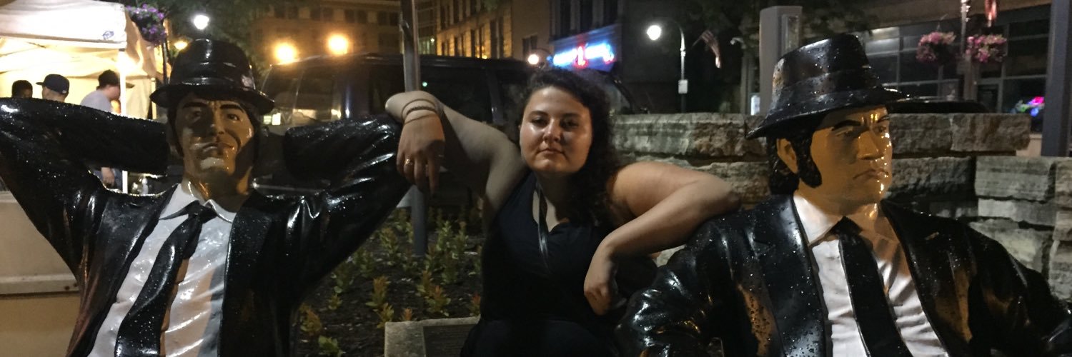 heymissmeg's profile banner image