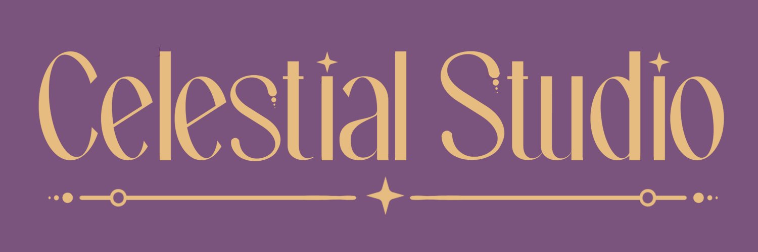 CelestialStudio🌹 LIVE 2D banner