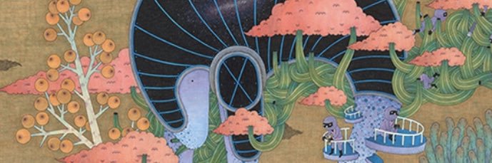 spell125's profile banner image