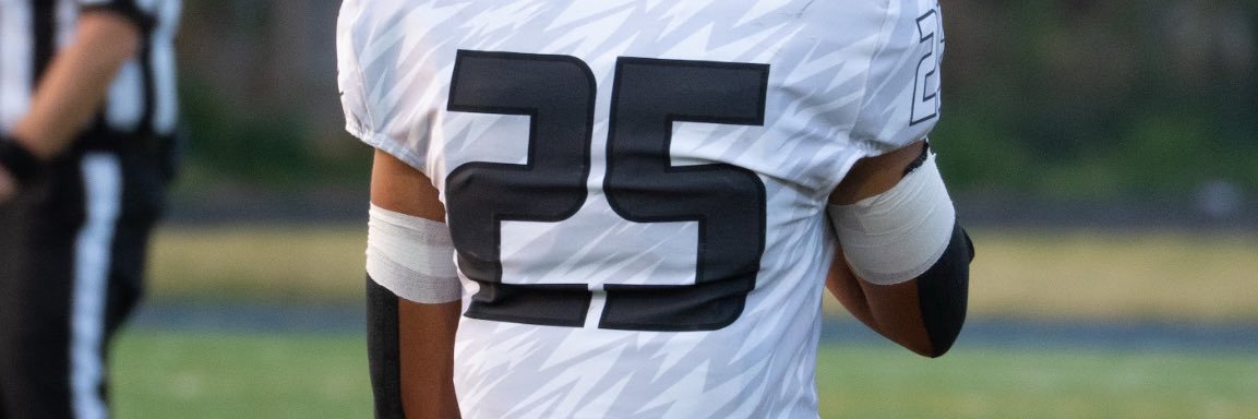 Marco Pastor Jr C/O 2027 banner