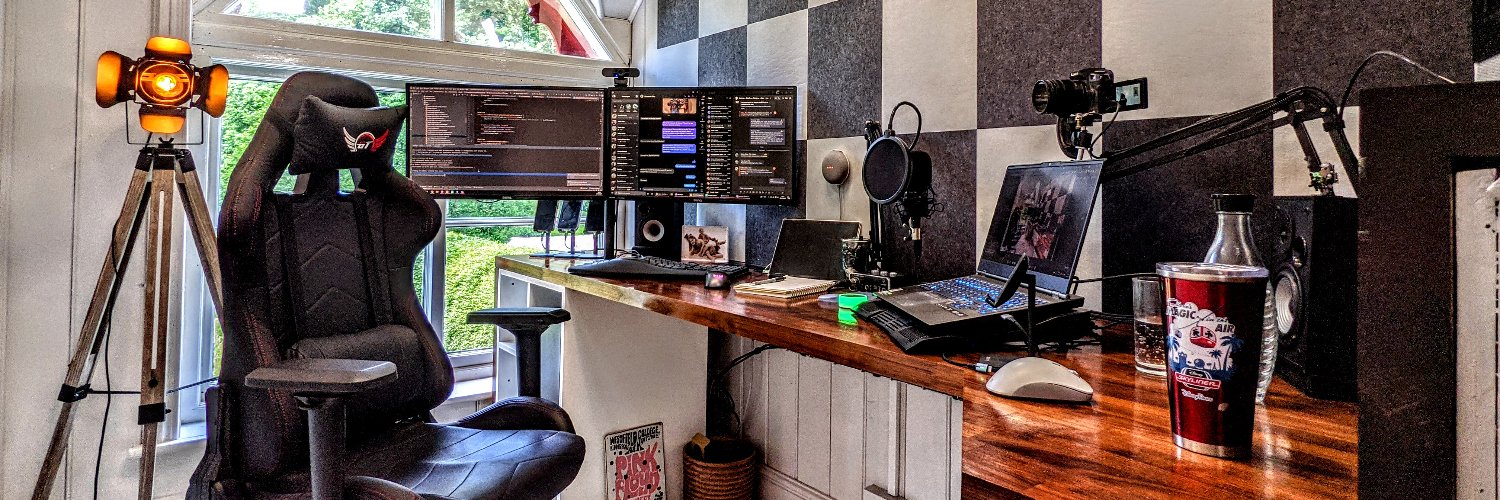 pauljriley's profile banner image
