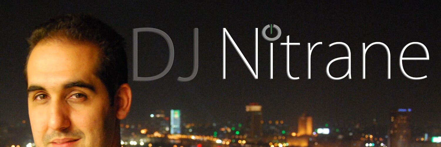 Nitrane banner
