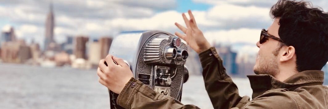 albertnegrete's profile banner image