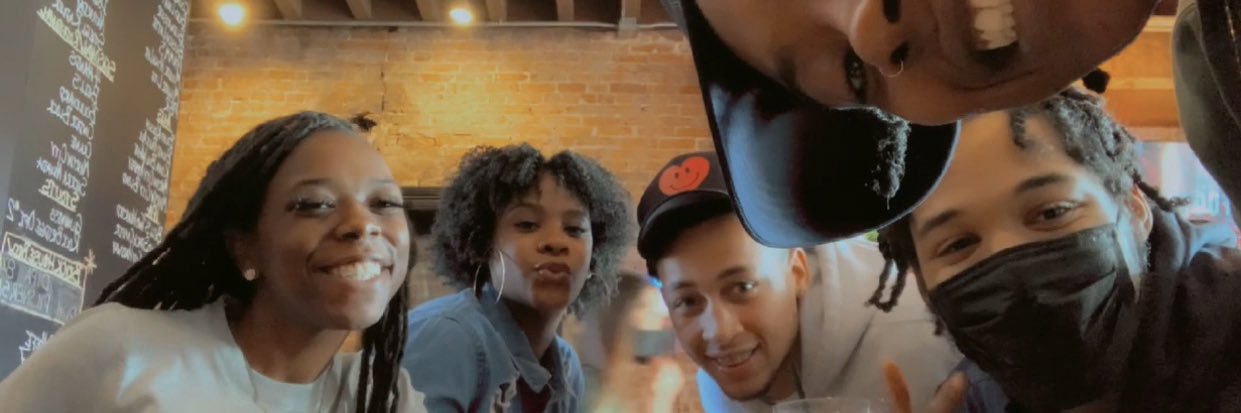 thatskendyl's profile banner image