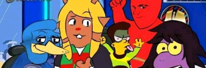 ChoriFangsito's profile banner image