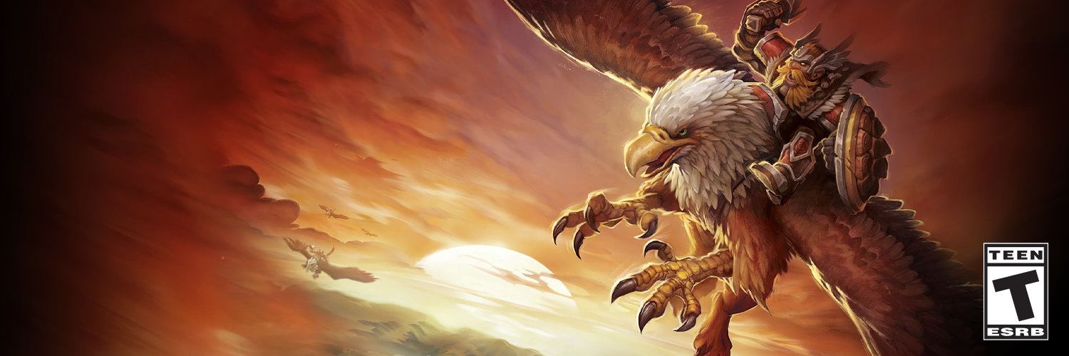 WoW Classic Devs banner