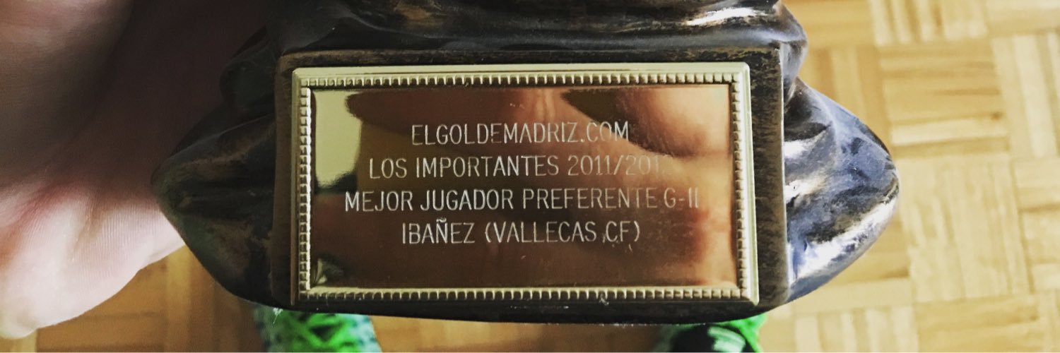 javieribanezz's profile banner image