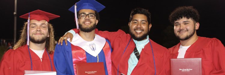 Isaiah Grayson banner