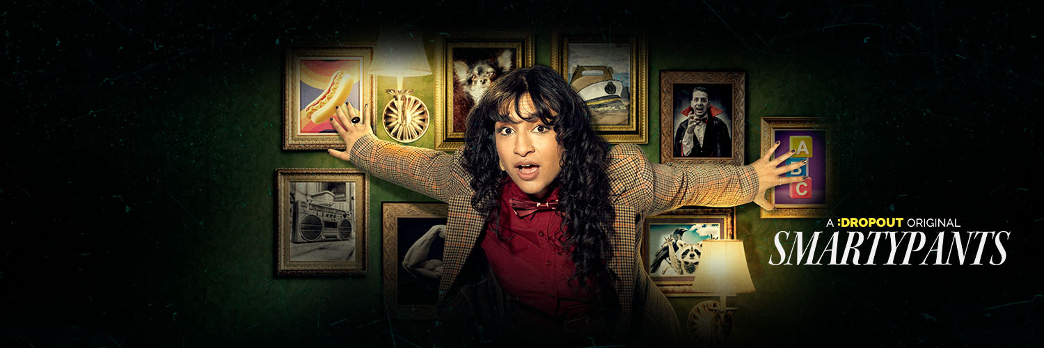 Smartypants's banner