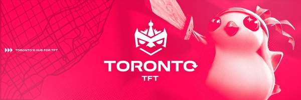 TorontoTFT Profile Banner