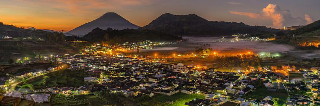 Kabar_Dieng's profile banner image