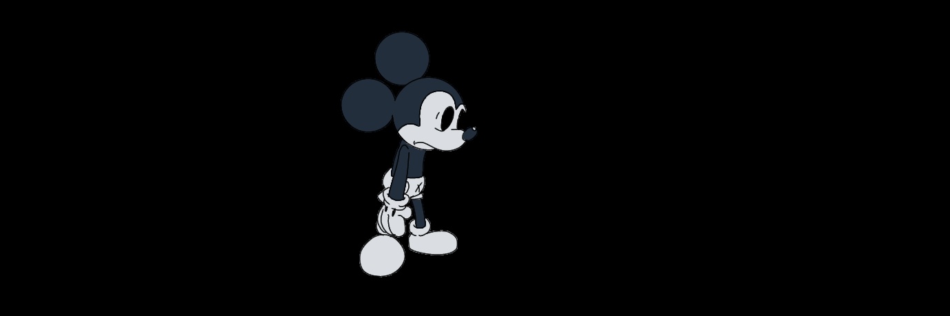 REAL MICKEY'S MELANCHOLY MONDAY ACCOUNT YES YES! banner